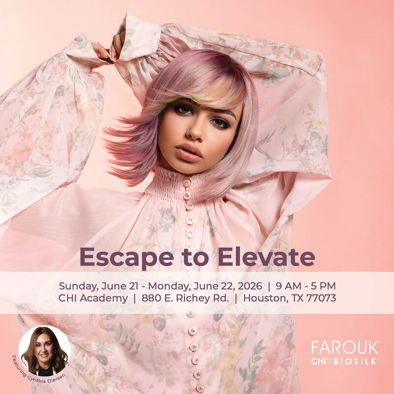 Escape to Elevate, , large image number null